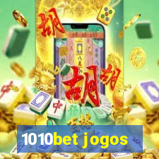 1010bet jogos